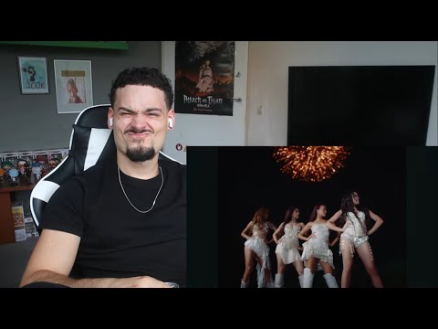 ICONIC!! no na - star (Official Music Video) REACTION