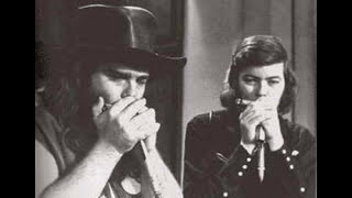 Canned Heat - Christmas Blues video