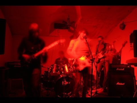 The Paid - ThE Paid - Live at Exit 2008 - full concert