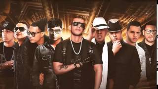 Caseria de Nenotas Remix   Daddy Yankee ft Plan B, Tito el Bambino, Yailemm y Clandestino,Amaro