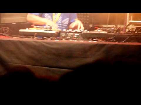 DJ Q-Bert 