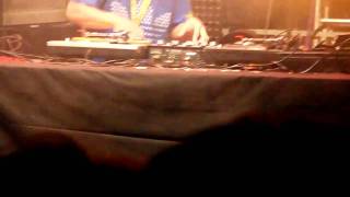 DJ Q-Bert 