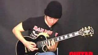 Trivium - Betcha can’t play this