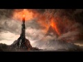 The Lord of the Rings - Mordor 