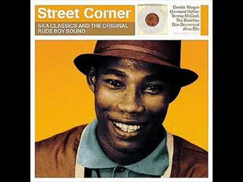 Baba Brooks and Tommy Mccook - River to the Bank