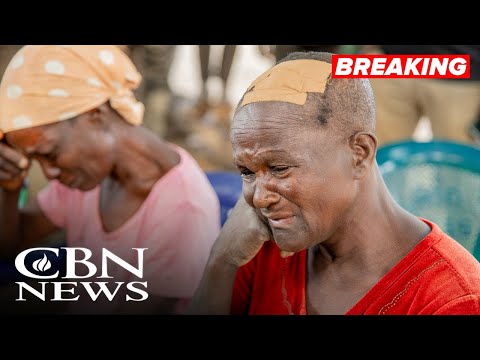 BREAKING: 162 Killed in Nigeria Massacre