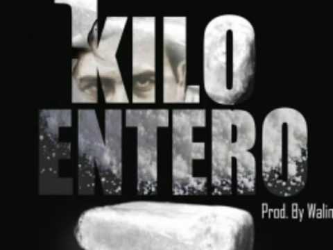 Un kilo Entero - Black point ft Químico ultramega 2016