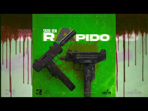 Skool Dem - Rapido (Official Audio)