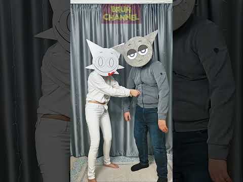 Uh, uh, uh, uh, uh, uh #shorts #sprunki #sprunkiincredibox