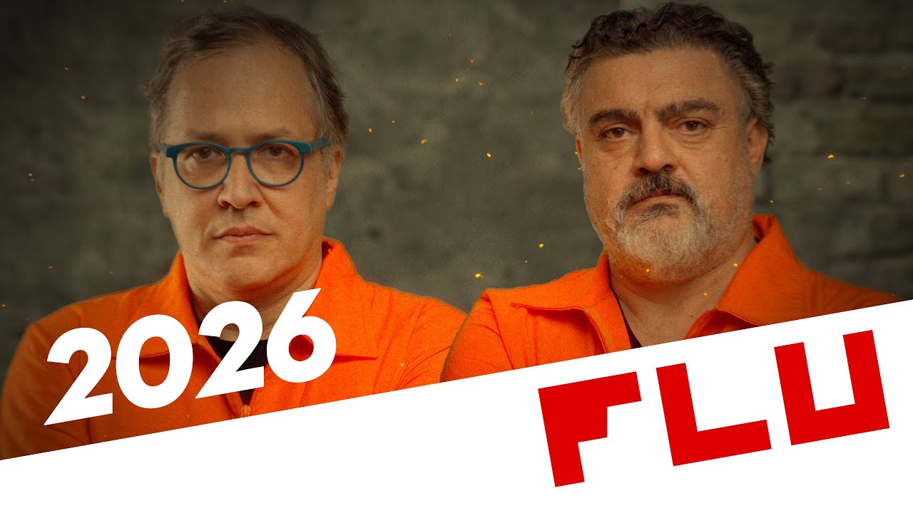 2025’in Son Konseri - Flu Mutlu Yıllar Diler!