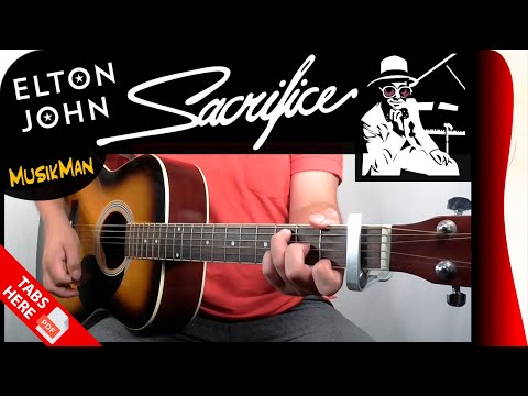 Sacrifício - Dylian