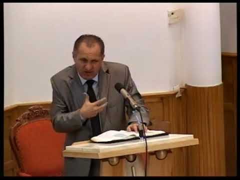 Iuliu Centea / Psalmul lui Habacuc