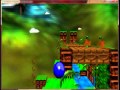 Sonic Xtreme Modern Pc Jade Gully Zone Act 1