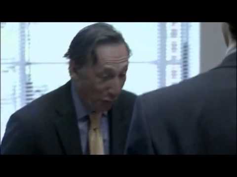 The Thick of It - Terri's gone