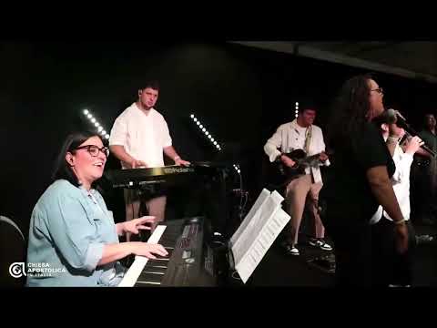 PORTI VITA (Graves Into Gardens ELEVATION WORSHIP ITA)