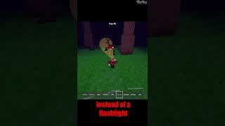 Big Flashlight VS Deer | 99 Nights in the Forest