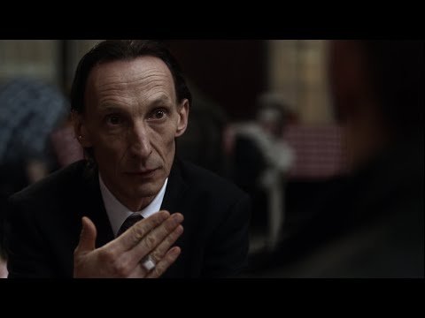 Dean Winchester conoce a La Muerte | Supernatural 5x21-Latino