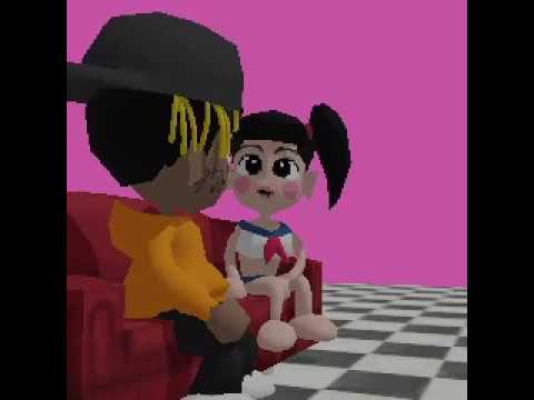 DOMD & YUNG GOD - CRYJNG DIAMONDS (OFFICIAL VIDEO)