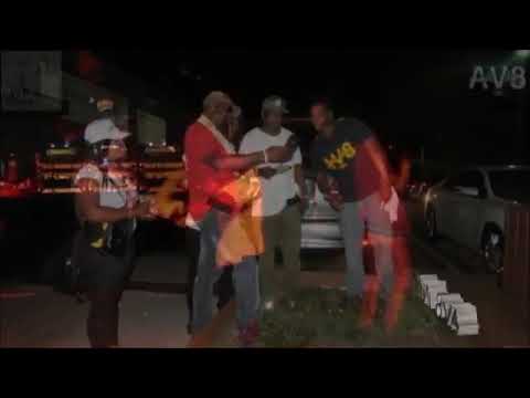 Official SWERV JONES & JUSTIN CURRY A3C PERFORMANCE 1