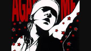 Against Me! - "Reinventing Axl Rose"