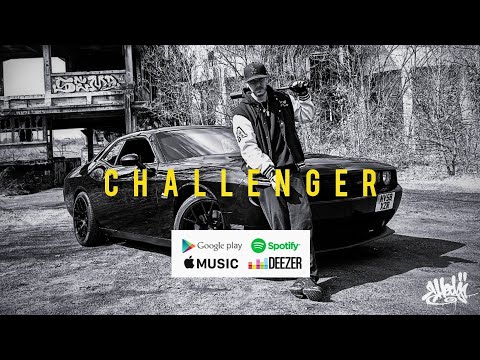 Rhedji - Challenger (Clip officiel) #raptoulousain #raptoulouse #toulouse