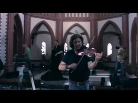 Felix - farfarello im Licht (08.06.2013_Dreieinigkeitskirche)