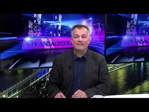 Kívánságszolgálat hétfőn, szerdán és pénteken 14:15-kor! Ismétlés vasárnap: 13:14 és 21:45-kor!