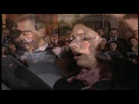 Coro Interuniversitario - Veni creator spiritus (D.Bartolucci)