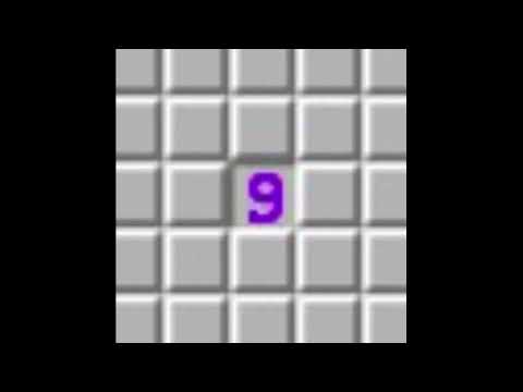 Minesweeper Final Boss