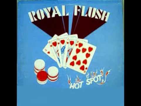 Royal Flush - Grab Your Sexy Baby  (1980).wmv
