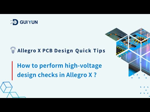 How to implement automatic fanout for BGA components in Allegro X ?