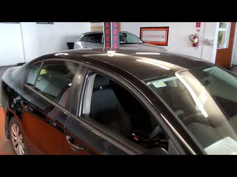Video of Volkswagen Passat 2010