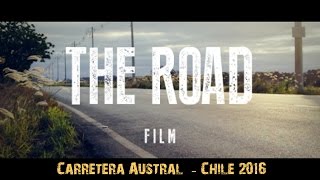 Carretera Austral - Chile