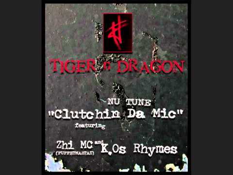 TIGER n DRAGON feat. Zhi MC & K.Os Rhymes - 