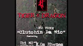 TIGER n DRAGON feat. Zhi MC & K.Os Rhymes - 