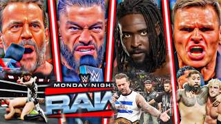 Download lagu ω.ω.e__R.α.ω__16th February 2026__Full Show Highlights HD mp3