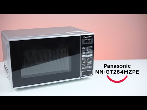 Panasonic NN-GT264MZTE