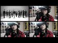 El Dorado 엘도라도 (EXO 엑소) - Cover 