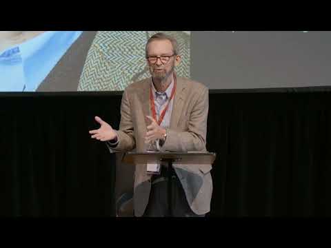 Dr. Richard Hays - Keynote Address on LGBTQ Inclusion