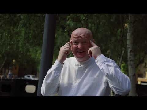 The Marcus Thomlinson Counsultancy video.