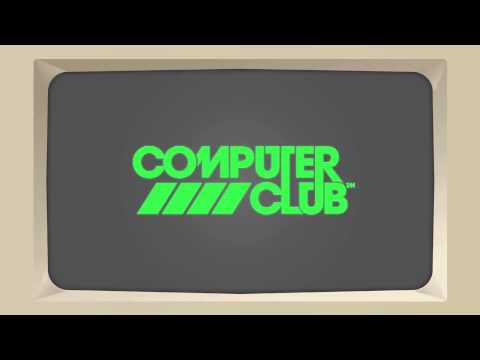 Your Dirty Habit - Your Dirty Habit (Computer Club remix)