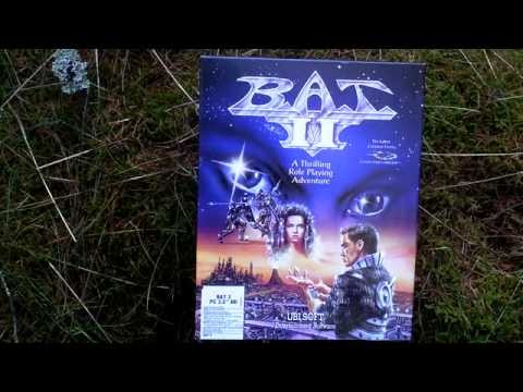 B.A.T. II : The Koshan Conspiracy PC