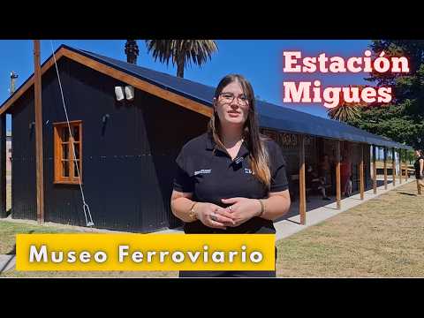 Un museo que reivindica la cultura ferroviaria