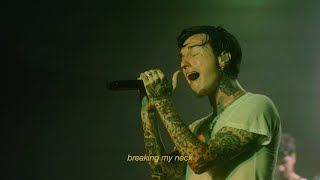 Jutes - Kill or be Killed (Lyric Video)