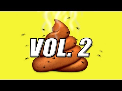 Now THAT'S What I Call Unoriginal - Vol. 2