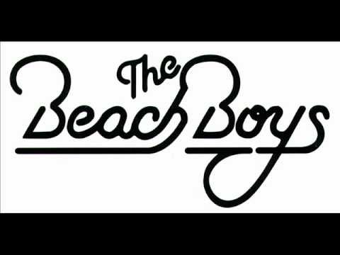 *RARE* Beach Boys, 