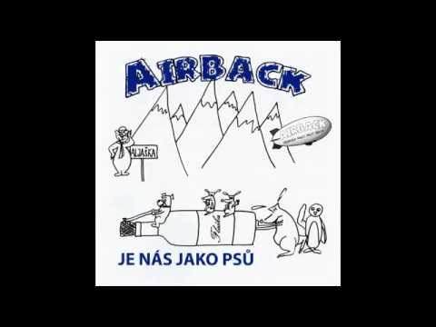 AIRBACK - Hospodská