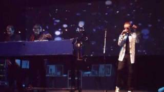 Underworld, Boston (Part 1) - Mmm Skyscraper...I Love You