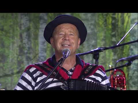 Väikeste Lõõtspillide Ühing - Hamburgi suund