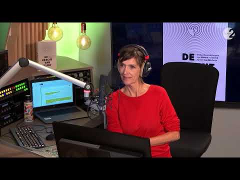 Cedric Engels: De kracht van geluid - YouTube